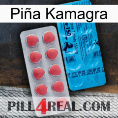 Piña Kamagra new14